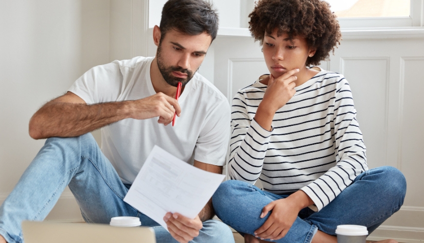 Debt Consolidation Loan