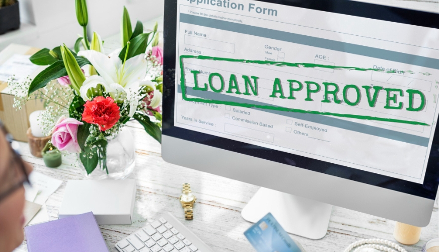 Payday Loan